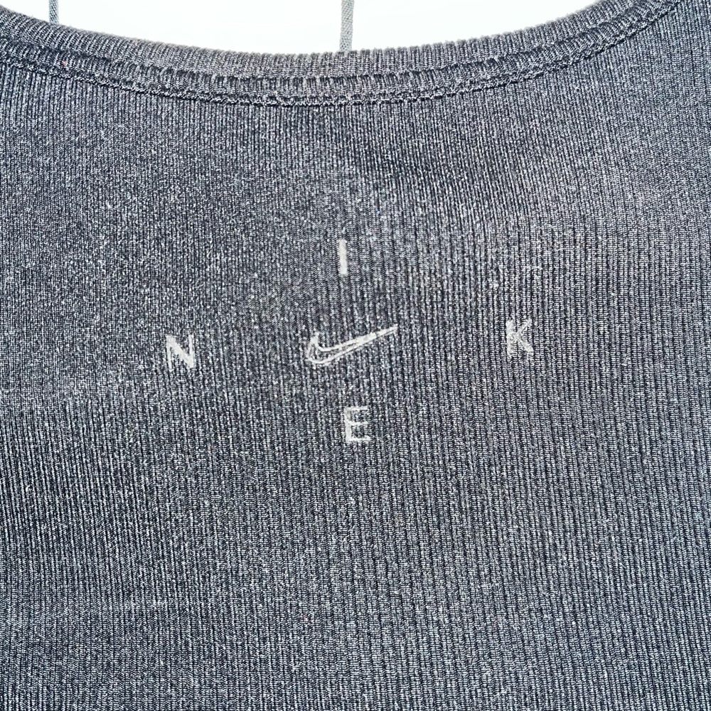 Nike Longline Sports Bra